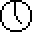 Five O’clock, the previous design