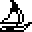 Sailboat, the previous design