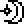 Crescent Moon, the previous design