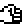Raised Fist, the previous design