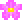Cherry Blossom, the design in this release