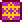 Dotted Six-Pointed Star, the design in this release
