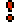Red Exclamation Mark, the design in this release