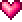 Red Heart as drawn by SoftBank in 1999