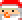 Santa Claus, the previous design