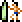 Person Surfing, the previous design