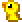 Baby Chick, the design in this release