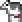Cow Face, the previous design