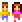Woman and Man Holding Hands, the previous design