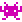 インベーダー as drawn by SoftBank in 2000