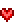 Heart with Arrow, the previous design