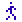 Person Walking, the previous design