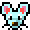 Mouse Face as drawn by SoftBank in 2001