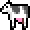 Cow Face, the design in this release