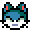 Cat Face, the design in this release