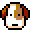 Dog Face, the design in this release