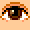 Eyes, the design in this release