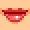 Mouth, the design in this release