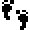Footprints, the design in this release