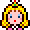 Princess, the design in this release