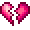 Broken Heart, the design in this release