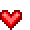 Heart with Arrow, the design in this release