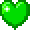 Green Heart, the design in this release