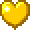 Yellow Heart as drawn by SoftBank in 2001