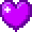 Purple Heart, the design in this release