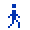Person Walking, the design in this release