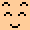 Smiling Face, the design in this release