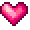 Red Heart as drawn by SoftBank in 2001