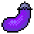 Eggplant as drawn by SoftBank in 2004