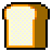 Bread as drawn by SoftBank in 2004