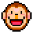 Monkey Face, the previous design