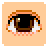 Eyes, the previous design