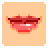 Mouth, the previous design