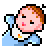 Baby, the previous design