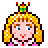 Princess, the previous design