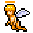 Baby Angel, the previous design
