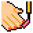 Nail Polish, the previous design