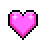 Growing Heart, the previous design