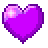Purple Heart, the previous design