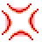Anger Symbol, the previous design