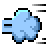 Dashing Away as drawn by SoftBank in 2004