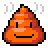 Pile of Poo, the previous design