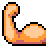 Flexed Biceps, the previous design
