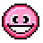 Grinning Face with Big Eyes, the previous design