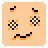 Confounded Face, the previous design