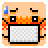 Face with Medical Mask, the previous design